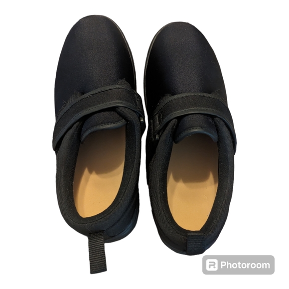 Dr. Comfort Carter Diabetic Therapeutic Washable Casual Slip-on Shoe Black - Picture 9 of 10